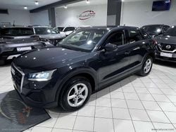 Grigio Usata 2021 Audi Q2 Business Plus SUV | 20.900 € (Buon prezzo)