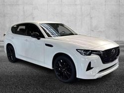 Bianco Usata 2024 Mazda CX-60 Homura-Line SUV | 49.950 € (Buon prezzo)