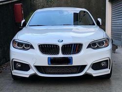 Usata 2016 BMW 218 M Sport Coupé | 19.000 € (Buon prezzo)