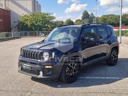 Nero Usata 2021 Jeep Renegade Limited SUV | 18.900 € (Buon prezzo)