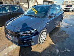 Blu Usata 2017 Fiat Tipo Easy Station wagon | 8490 € (Ottimo prezzo)