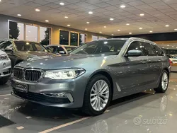Other Usata 2019 BMW 520 Comfort Edition Station wagon | 26.700 € (Buon prezzo)