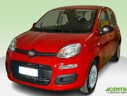 Rosso Nuova 2025 Fiat Grande Panda Icon Due volumi | 13.900 € (Buon prezzo)
