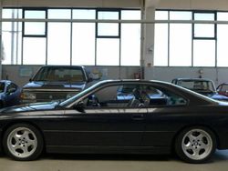 Nero Usata 1993 BMW 850 Coupé | 79.950 €