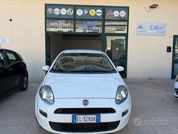 Bianco Usata 2012 Fiat Punto Evo Dynamic Due volumi | 3490 € (Buon prezzo)