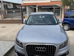 Grigio Usata 2015 Audi Q5 SUV | 15.500 € (Buon prezzo)