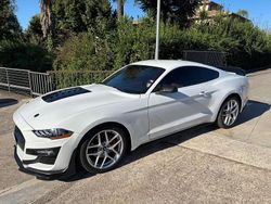 Bianco Usata 2019 Ford Mustang Fastback Coupé | 36.900 € (Cara)
