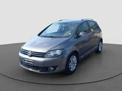 Argento Usata 2009 VW Golf Plus Highline Monovolume | 3900 € (Super prezzo)