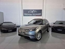 Grigio Usata 2020 Land Rover Range Rover Velar SUV | 25.900 € (Super prezzo)