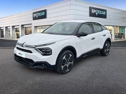 Bianco Usata 2021 Citroën C4 Feel Tre volumi | 16.900 € (Ottimo prezzo)