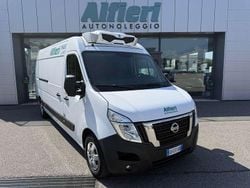 Bianco Usata 2021 Nissan NV400 Furgone | 24.000 € (Buon prezzo)