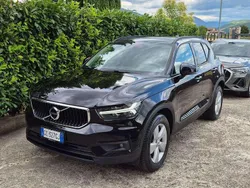 Nero Usata 2020 Volvo XC40 Business Edition SUV | 19.990 € (Ottimo prezzo)