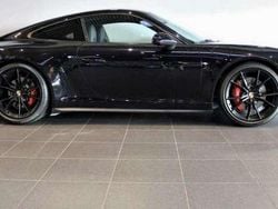 Nero Usata 2018 Porsche 991 Coupé | 119.000 € (Buon prezzo)