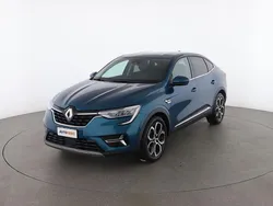 Blu Usata 2022 Renault Arkana Intens SUV | 18.799 € (Ottimo prezzo)