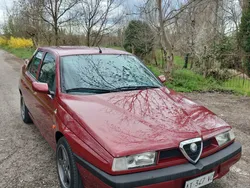 Usata 1997 Alfa Romeo 155 Tre volumi | 8700 € (Buon prezzo)
