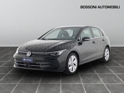 Nero Usata 2025 VW Golf Style Tre volumi | 30.900 € (Buon prezzo)