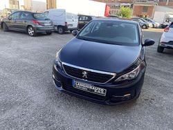 Other Usata 2018 Peugeot 308 SW Allure Station wagon | 10.000 € (Buon prezzo)