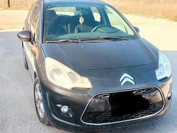 Nero Usata 2012 Citroën C3 Tre volumi | 6000 €