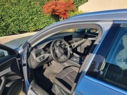 Argento Usata 2018 Audi A4 Station wagon | 17.000 € (Ottimo prezzo)