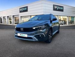 Grigio Nuova 2025 Fiat Tipo Cross Station wagon | 19.500 € (Buon prezzo)