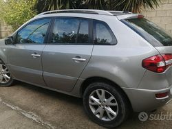 Grigio Usata 2008 Renault Koleos SUV | 4200 € (Buon prezzo)