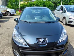Nero Usata 2010 Peugeot 207 Sport Tre volumi | 4500 € (Buon prezzo)