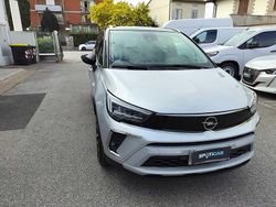 Argento Usata 2024 Opel Crossland Elegance SUV | 16.250 € (Buon prezzo)