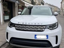 Usata 2018 Land Rover Discovery 5 HSE Luxury SUV | 21.000 €
