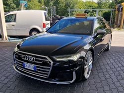 Nero Usata 2020 Audi S6 Ambiente Station wagon | 36.999 € (Buon prezzo)