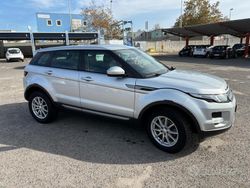 Usata 2014 Land Rover Range Rover evoque SUV | 13.800 € (Cara)