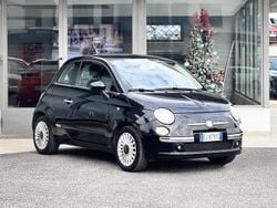 Blu Usata 2011 Fiat 500 Tre volumi | 6400 € (Buon prezzo)