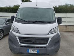 Bianco Usata 2016 Fiat Ducato Furgone | 16.000 € (Ottimo prezzo)