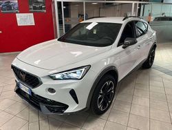 Bianco Usata 2024 Cupra Formentor SUV | 26.990 € (Ottimo prezzo)