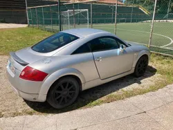 Usata 2000 Audi TT Coupé | 3300 € (Super prezzo)