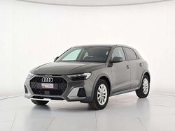 Grigio Usata 2025 Audi A1 Business Tre volumi | 31.800 € (Cara)