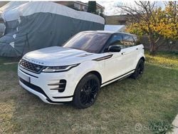 Usata 2019 Land Rover Range Rover evoque S Station wagon | 24.900 € (Buon prezzo)