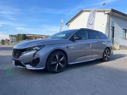 Argento Usata 2025 Peugeot 308 GTi Station wagon | 25.900 €