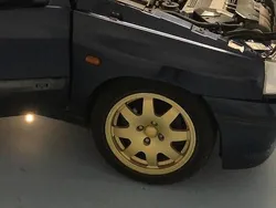 Usata 1995 Renault Clio Due volumi | 12.000 €