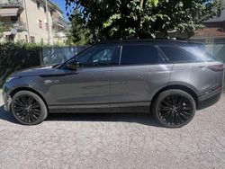 Usata 2019 Land Rover Range Rover Velar R-Dynamic SUV | 25.000 € (Buon prezzo)