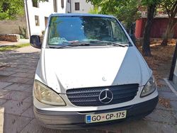 Usata 2008 Mercedes Vito Monovolume | 3500 €