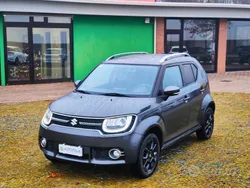 Grigio Usata 2019 Suzuki Ignis Due volumi | 9500 € (Ottimo prezzo)