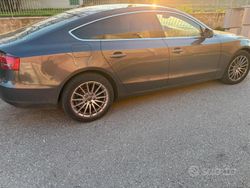 Nero Usata 2010 Audi A5 Coupé | 6500 € (Ottimo prezzo)