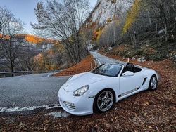 Usata 2009 Porsche Boxster Cabrio | 29.500 € (Ottimo prezzo)