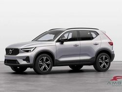 Bianco Usata 2024 Volvo XC40 Plus SUV | 37.900 € (Buon prezzo)