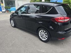 Usata 2016 Ford C-MAX Titanium X Monovolume | 7999 € (Buon prezzo)