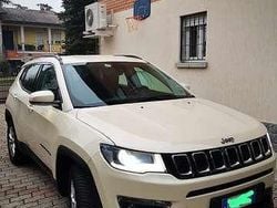 Usata 2021 Jeep Compass SUV | 20.500 € (Buon prezzo)
