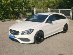 Usata 2017 Mercedes CLA200 Shooting Brake Premium Station wagon | 18.000 € (Buon prezzo)
