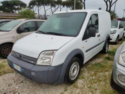 Bianco Usata 2007 Ford Transit Monovolume | 4000 € (Super prezzo)