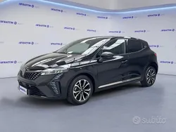 Nero Usata 2024 Renault Clio V Techno Tre volumi | 16.490 € (Buon prezzo)