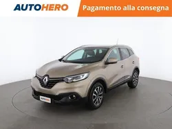 Oro Usata 2018 Renault Kadjar SUV | 13.599 € (Buon prezzo)